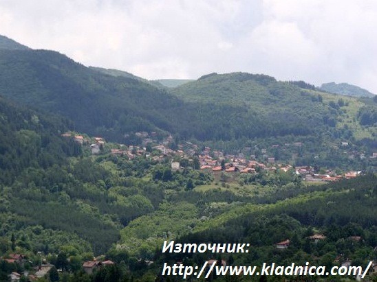 Кладница